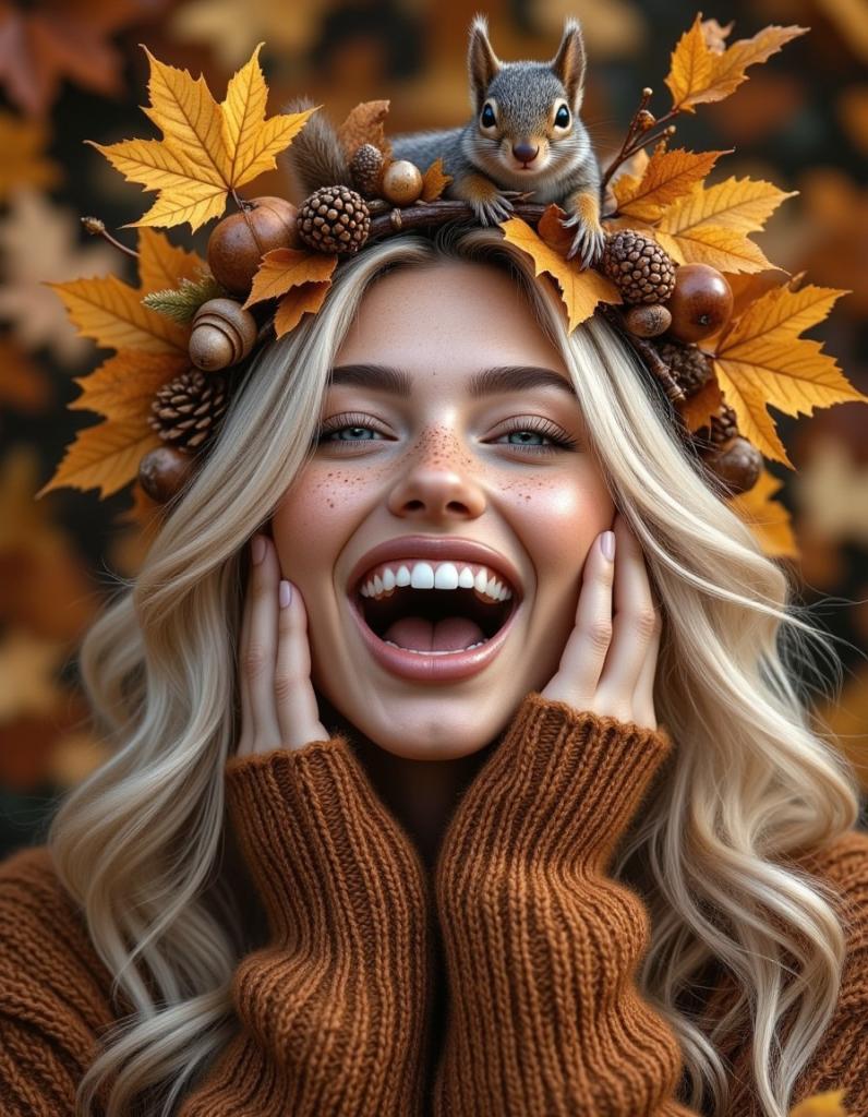 AI image by Ксения_Климентьева, made with Proxima Aurelia