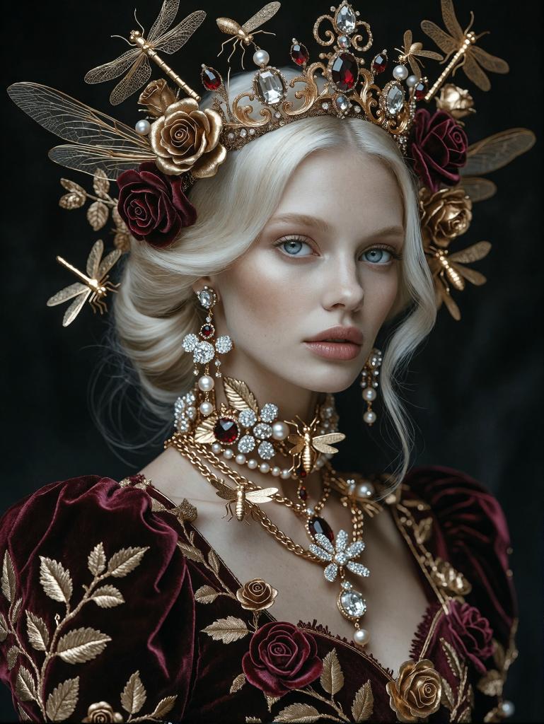 AI image by ai_art5, made with Proxima Aurelia 2