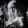 Ivory Nocturne