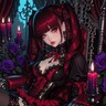 MoriiMee Gothic Niji Style