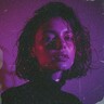 Moody Film Grain Photography