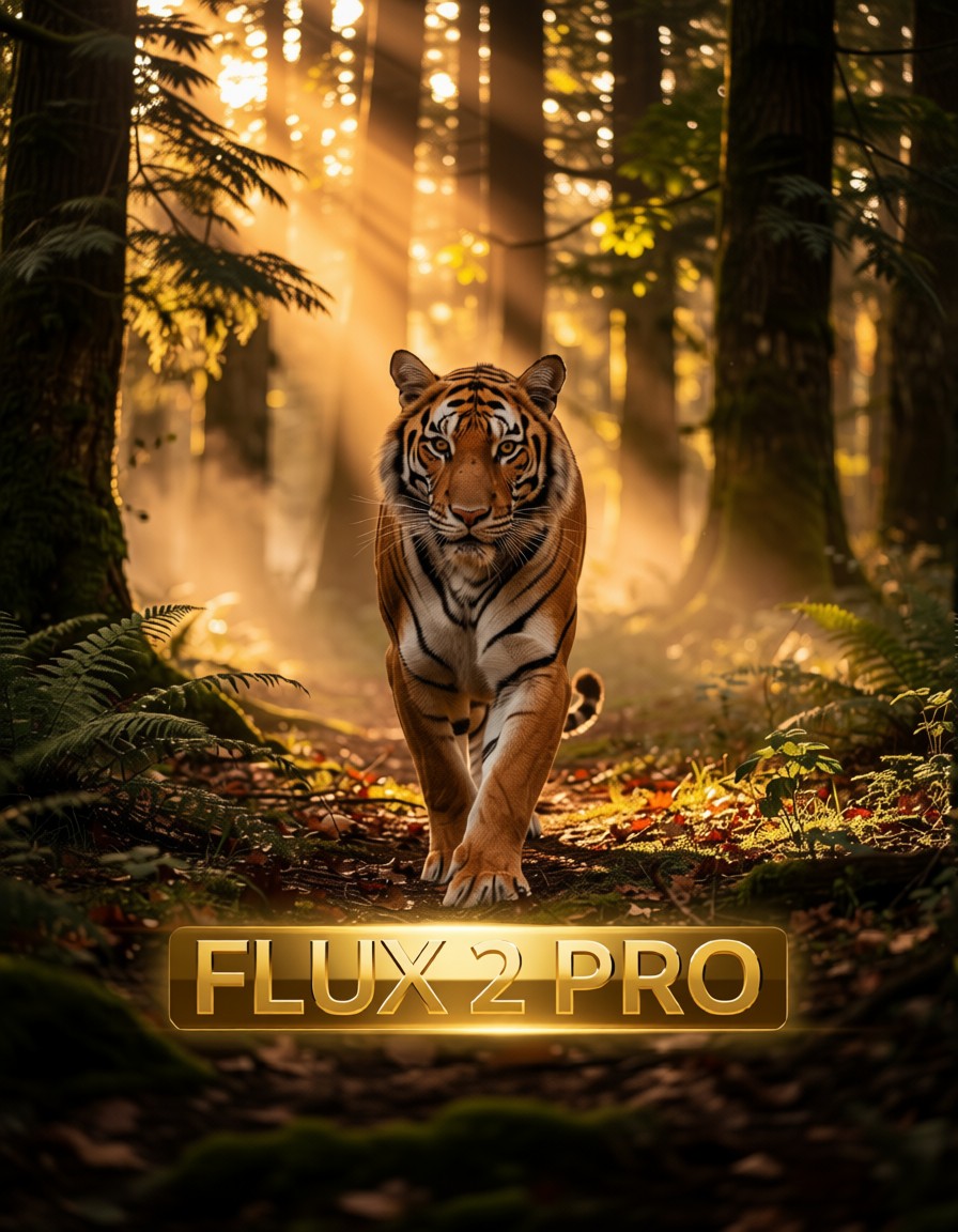 Flux 2 Pro / Flex — AI image model on Proxima.art
