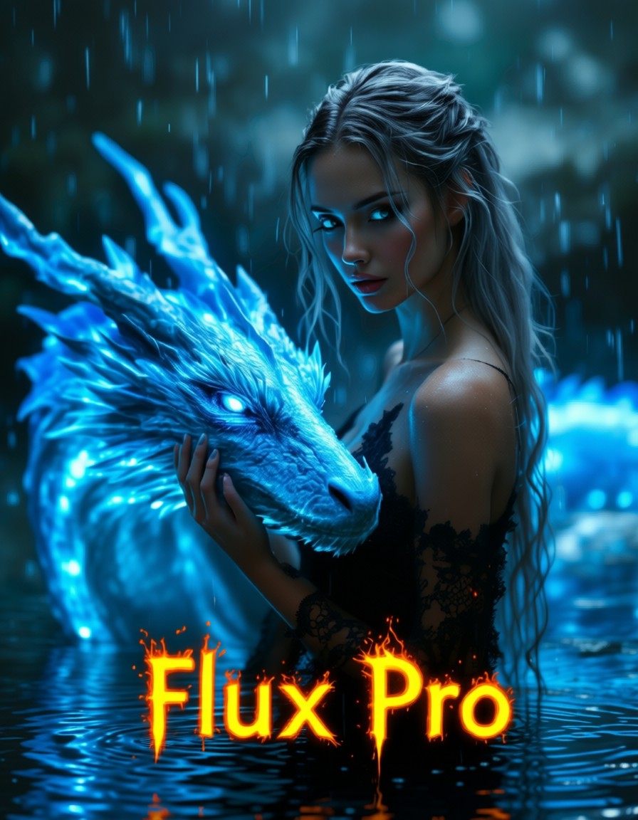 Flux 1.1 Pro — AI image model on Proxima.art