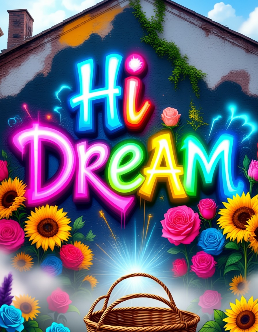 HiDream-I1 — AI image model on Proxima.art