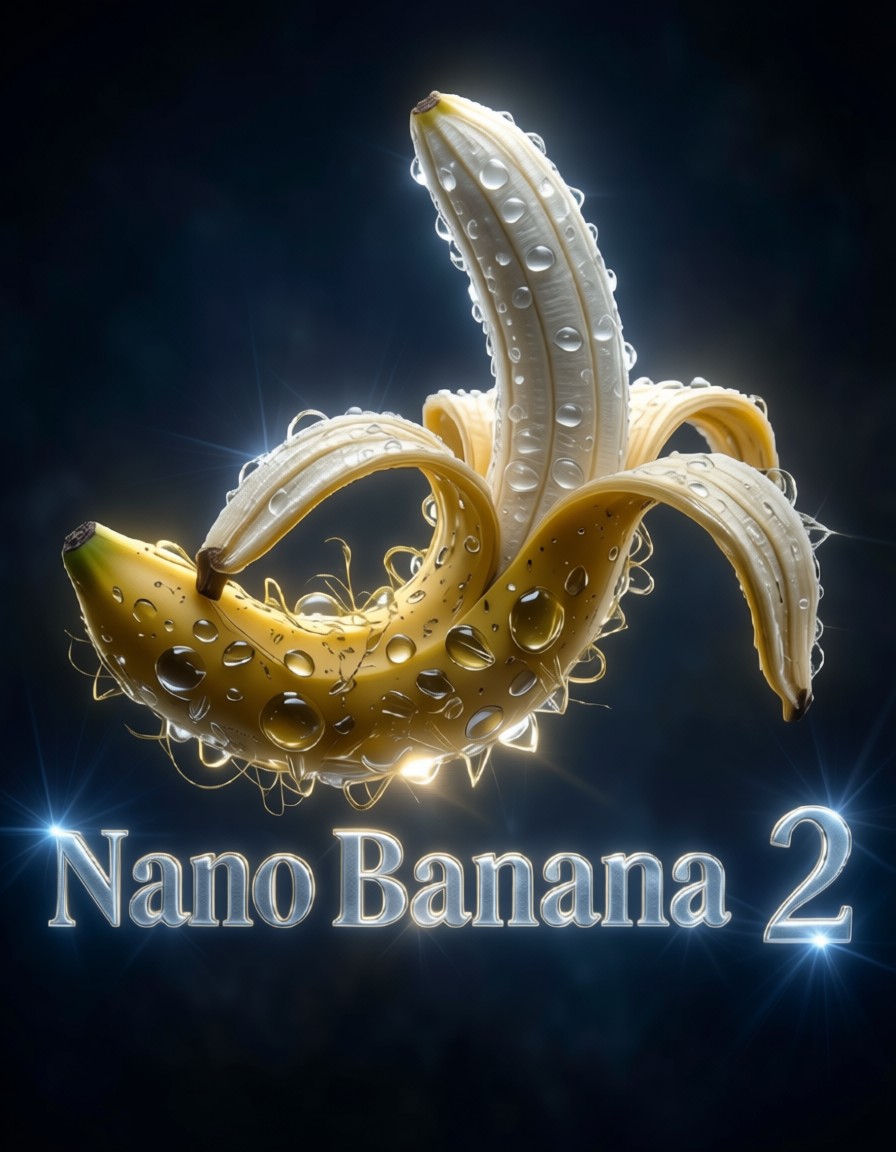 Nano Banana 2 — AI image model on Proxima.art
