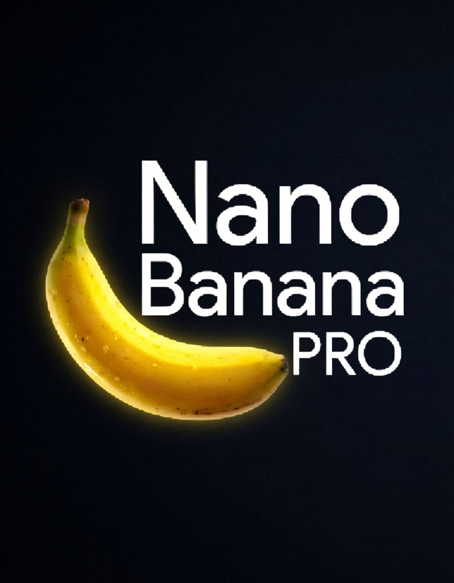 Nano Banana Pro — AI image model on Proxima.art