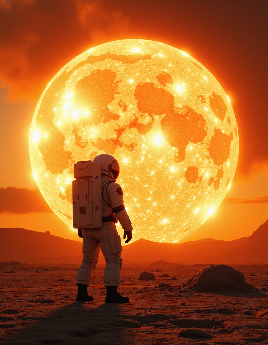 NewReality — AI image model on Proxima.art