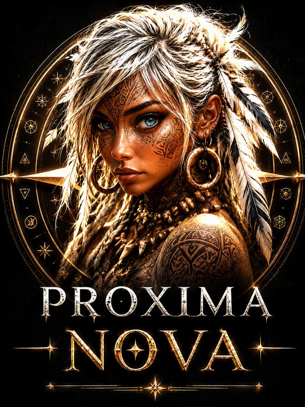 Proxima Nova — AI image model on Proxima.art