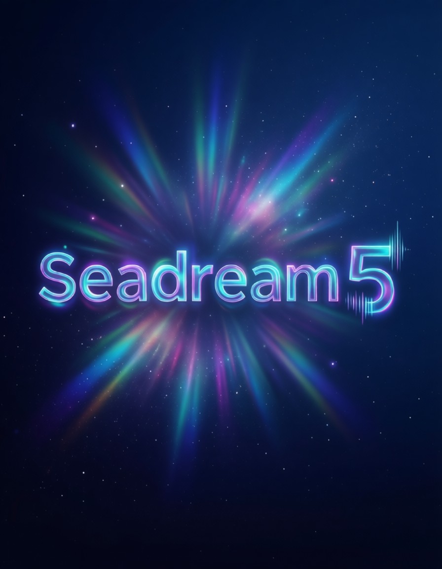Seadream 5 Lite — AI image model on Proxima.art