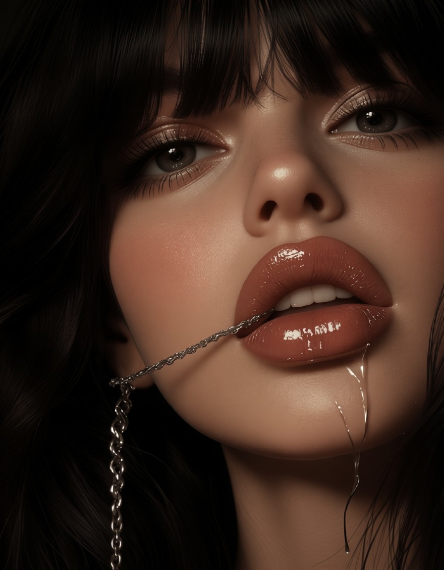 Proxima Veritas — AI image model on Proxima.art