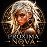 Proxima Nova Prompts